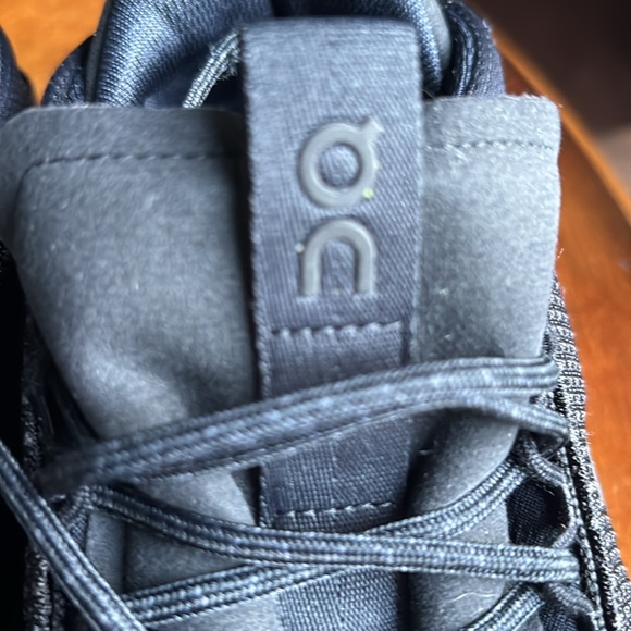 On Cloud Running Hiking Athletic Tennis athletic shoes - Picture 7 of 16